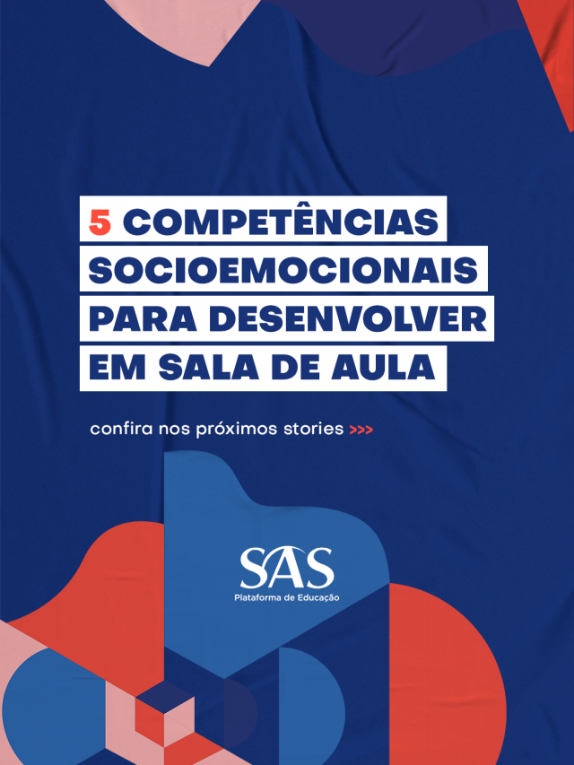 Compet Ncias Socioemocionais Para Desenvolver Em Sala De Aula Blog