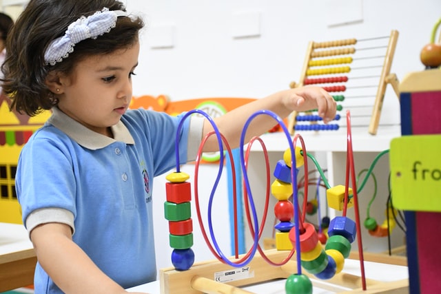 Jogos na educação