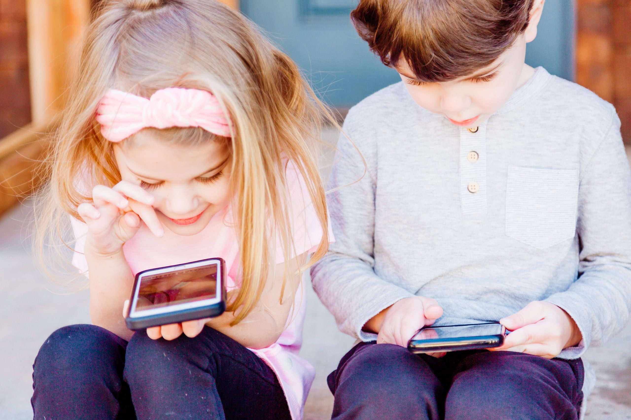 Apps para crianças de até 5 anos: 5 aplicativos para se divertir
