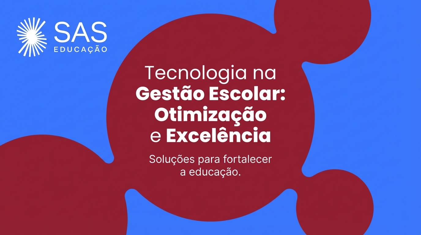 Soluções tecnológicas para otimizar a gestão escolar
